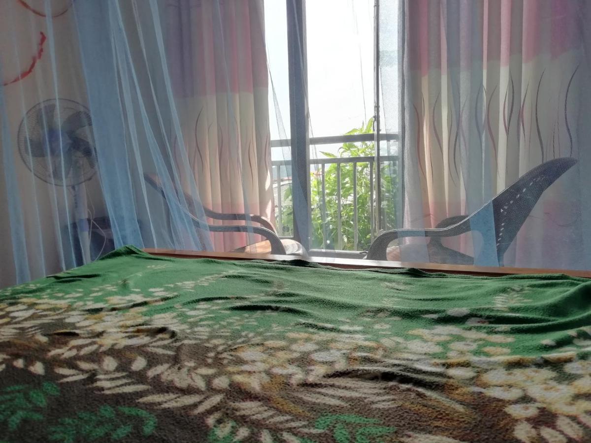Dreamscape Home Stay Канди Екстериор снимка