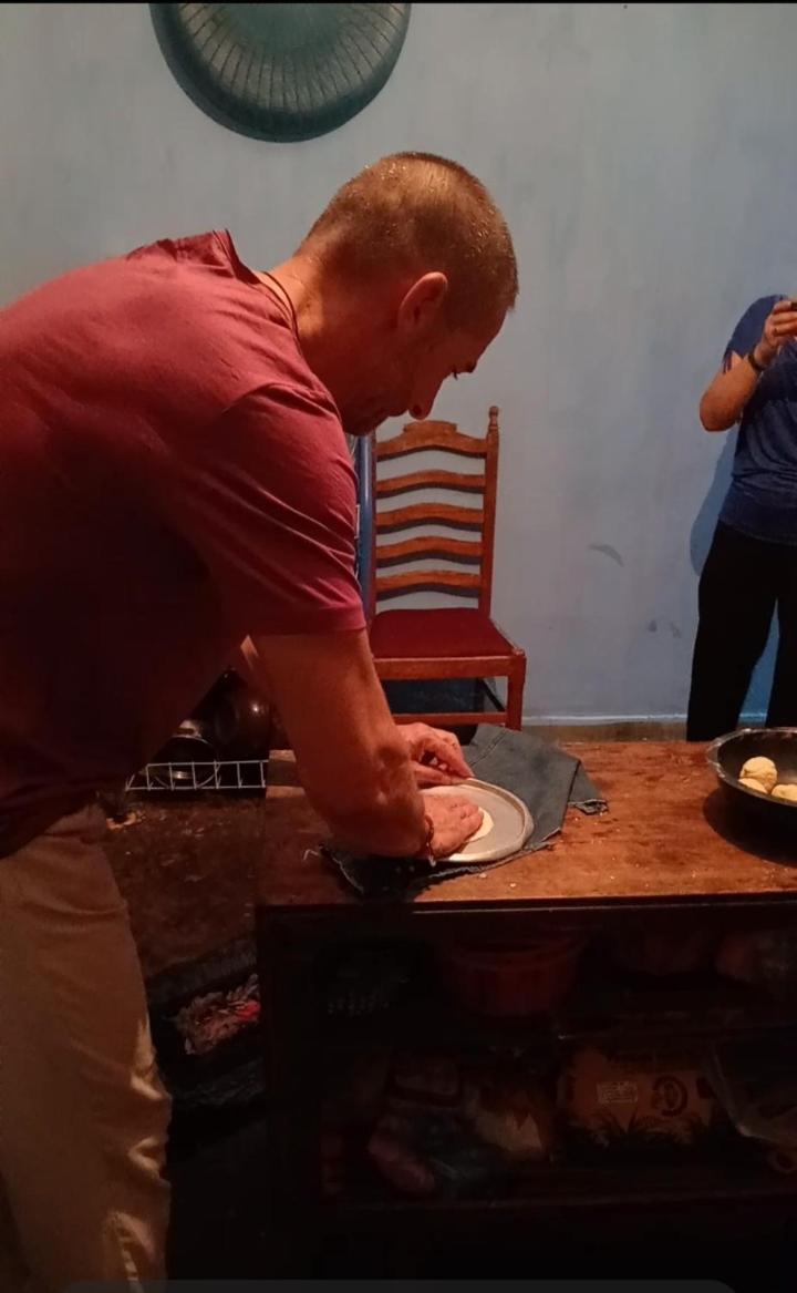 Dreamscape Home Stay Канди Екстериор снимка