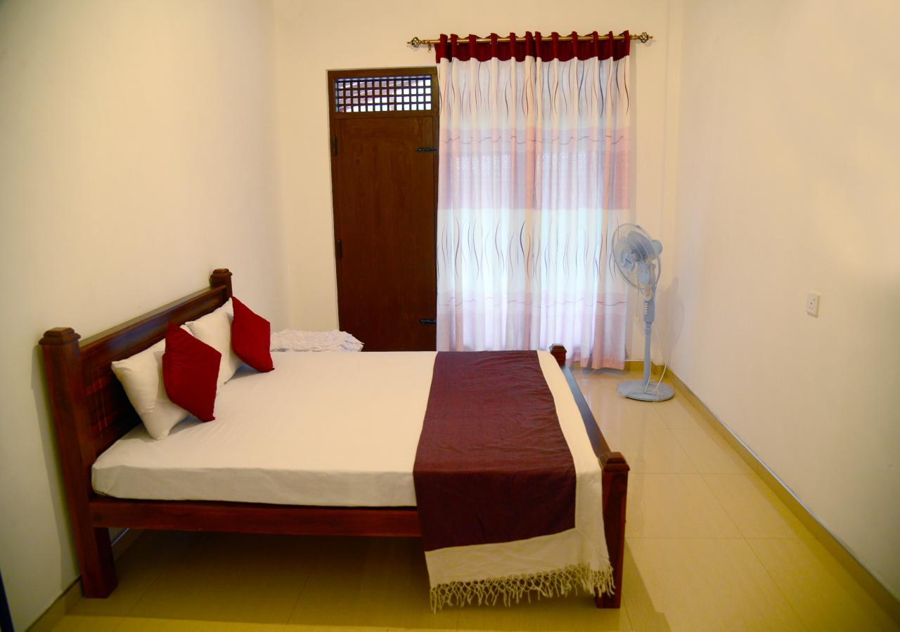 Dreamscape Home Stay Канди Екстериор снимка