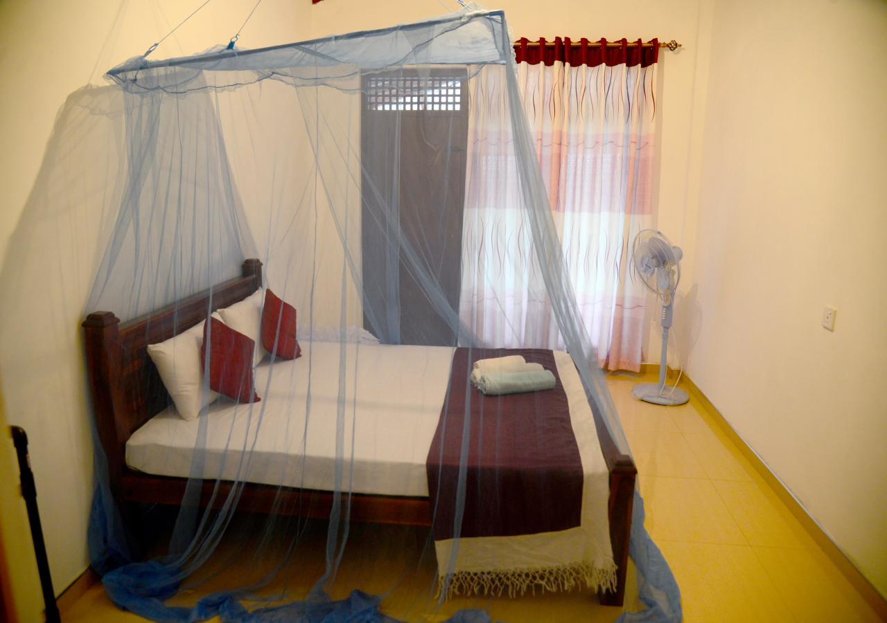 Dreamscape Home Stay Канди Екстериор снимка