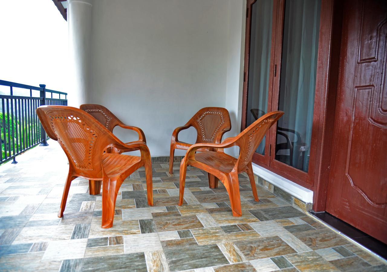 Dreamscape Home Stay Канди Екстериор снимка